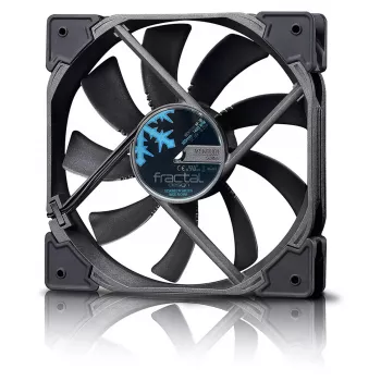 Wentylator Fractal Design Venturi HP-14 PWM