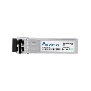 Moduł transceivera światłowodowego BlueOptics UACC-OM-MM-10G-D-2-BO SFP+ LC