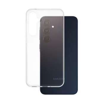 PanzerGlass SAFE. by ® TPU etui Samsung Galaxy A35 5G | Transparentne
