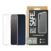 PanzerGlass SAFE. by ® TPU etui Samsung Galaxy A35 5G | Transparentne