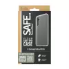 PanzerGlass SAFE. by ® TPU etui Samsung Galaxy A35 5G | Transparentne