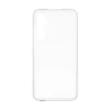 PanzerGlass SAFE. by ® TPU etui Samsung Galaxy A35 5G | Transparentne