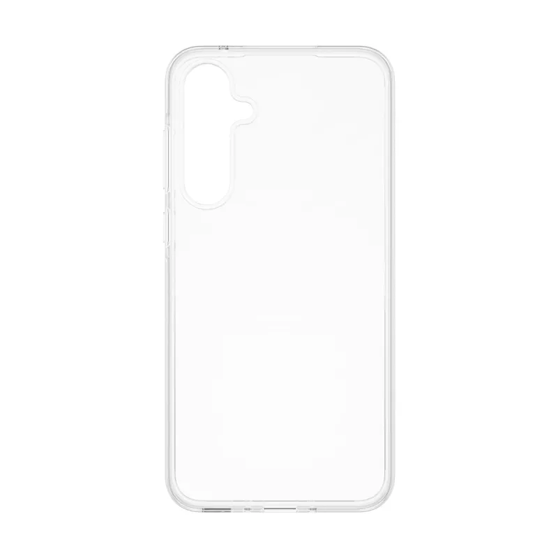 PanzerGlass SAFE. by ® TPU etui Samsung Galaxy A35 5G | Transparentne