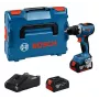 Bosch GSR 18V-65 2100 RPM Kluczyk 1,06 kg Czarny, Niebieski