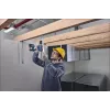 Bosch GSR 18V-65 2100 RPM Kluczyk 1,06 kg Czarny, Niebieski
