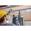 Bosch GSR 18V-65 2100 RPM Kluczyk 1,06 kg Czarny, Niebieski