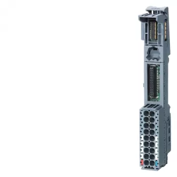 Zaciski elektryczne Siemens 6ES7193-6BP00-0BA0