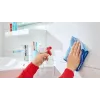 Wieszak na ręczniki TESA Powerstrips Indoor 58272-00000-00 Biały