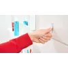 Wieszak na ręczniki TESA Powerstrips Indoor 58272-00000-00 Biały