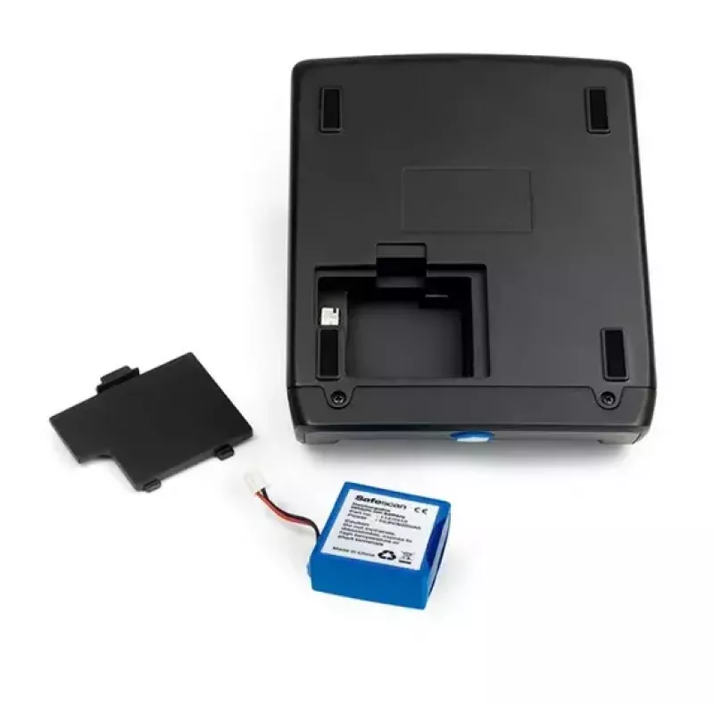 Akumulator litowo-jonowy Safescan LB-105