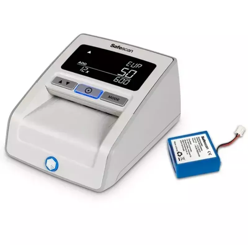 Akumulator litowo-jonowy Safescan LB-105