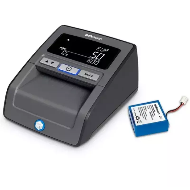 Akumulator litowo-jonowy Safescan LB-105