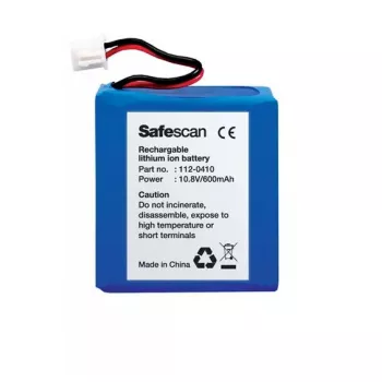 Akumulator litowo-jonowy Safescan LB-105