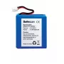 Akumulator litowo-jonowy Safescan LB-105