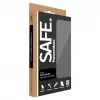 PanzerGlass SAFE. by ® Ochrona ekranu iPhone 12 Mini | Krawędź do krawędzi