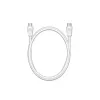Kabel połączeniowy MediaRange MRCS162 1,5 m biały