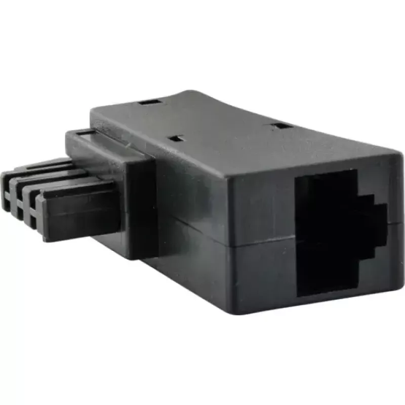Adapter złączy Schwaiger TST4215533