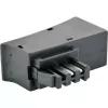 Adapter złączy Schwaiger TST4215533