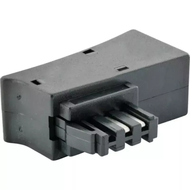 Adapter złączy Schwaiger TST4215533