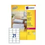 Samoprzylepne etykiety Avery L7160-250