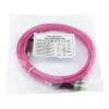 BlueOptics SFP3333FU3MK InfiniBand kabel światłowodowy 3m ST OM4