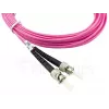 BlueOptics SFP3333FU3MK InfiniBand kabel światłowodowy 3m ST OM4