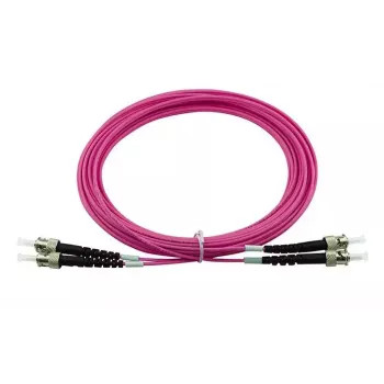 BlueOptics SFP3333FU3MK InfiniBand kabel światłowodowy 3m ST OM4