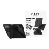 Etui PanzerGlass CARE by ® TPU Essential Case czarne iPad Pro 11 cali (2024-2025)