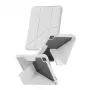 Ochronne etui TPU do tabletu PanzerGlass CR65914 Szary do iPad Pro 13-calowy