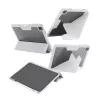 Ochronne etui TPU do tabletu PanzerGlass CR65914 Szary do iPad Pro 13-calowy
