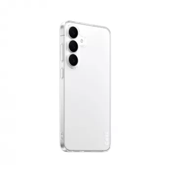 PanzerGlass CARE™ by ® X-Ray etui Samsung Galaxy S25 FE 5G