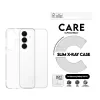 PanzerGlass CARE™ by ® X-Ray etui Samsung Galaxy S25 FE 5G