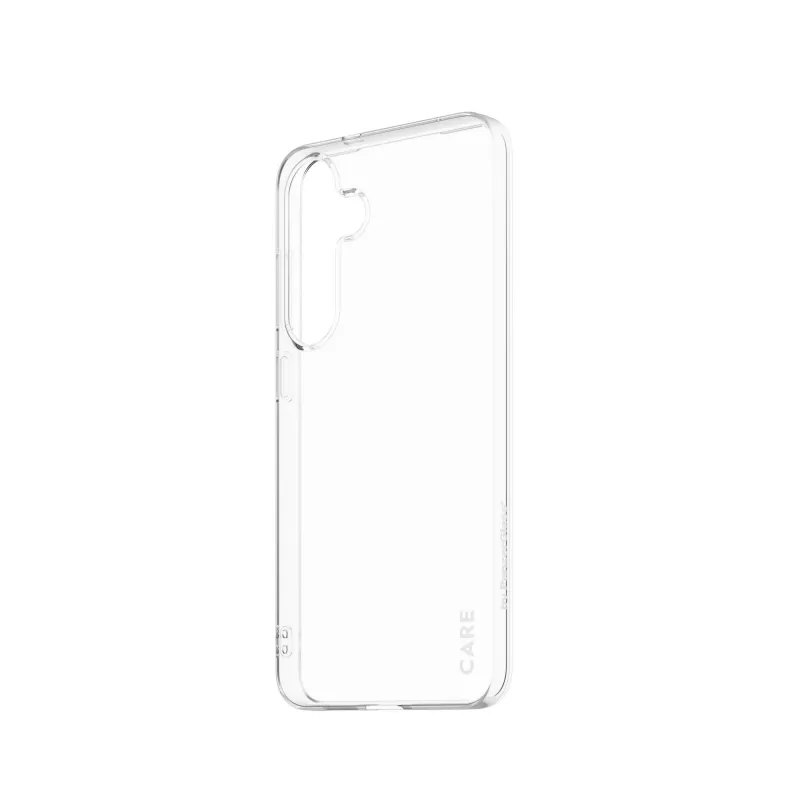 PanzerGlass CARE™ by ® X-Ray etui Samsung Galaxy S25 FE 5G