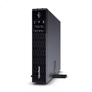 CyberPower PR2200ERTXL2UACN zasilacz awaryjny (UPS) Line-Interactive 2,2 kVA 2000 W 10 gniazd AC