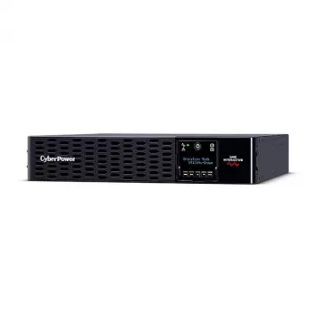 CyberPower PR2200ERTXL2UACN zasilacz awaryjny (UPS) Line-Interactive 2,2 kVA 2000 W 10 gniazd AC