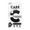 PanzerGlass CARE™ by ® etui TPU czarne Samsung Galaxy S25 FE 5G
