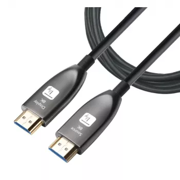 Kabel Techly ICOC HDMI-HY8-030 HDMI 30 m HDMI Typ A (Standard) Czarny