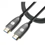 Kabel Techly ICOC HDMI-HY8-030 HDMI 30 m HDMI Typ A (Standard) Czarny
