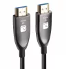 Kabel Techly ICOC HDMI-HY8-030 HDMI 30 m HDMI Typ A (Standard) Czarny