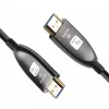 Kabel Techly ICOC HDMI-HY8-030 HDMI 30 m HDMI Typ A (Standard) Czarny