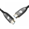 Kabel Techly ICOC HDMI-HY8-030 HDMI 30 m HDMI Typ A (Standard) Czarny