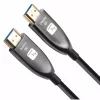Kabel Techly ICOC HDMI-HY8-030 HDMI 30 m HDMI Typ A (Standard) Czarny