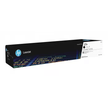 HP LaserJet 225A, oryginalny czarny toner, 45000 stron, czarny, 1 szt.