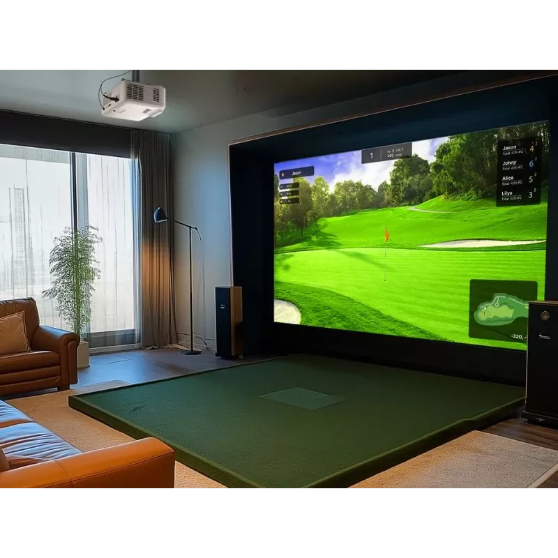 Viewsonic LSD400HD-ST projektor standardowy krótki rzut 4000 ANSI lumenów DLP 1080p (1920x1080) Biały