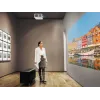 Viewsonic LSD400HD-ST projektor standardowy krótki rzut 4000 ANSI lumenów DLP 1080p (1920x1080) Biały