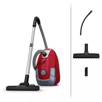 Odkurzacz Rowenta Power XXL RO3154 900W 4,5L worek na kurz