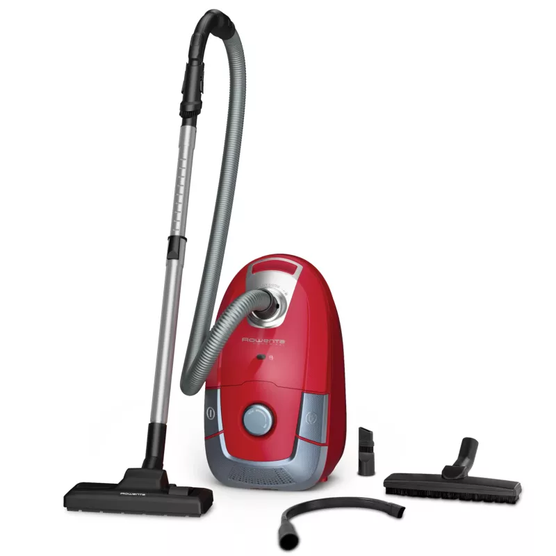 Odkurzacz Rowenta Power XXL RO3154 900W 4,5L worek na kurz