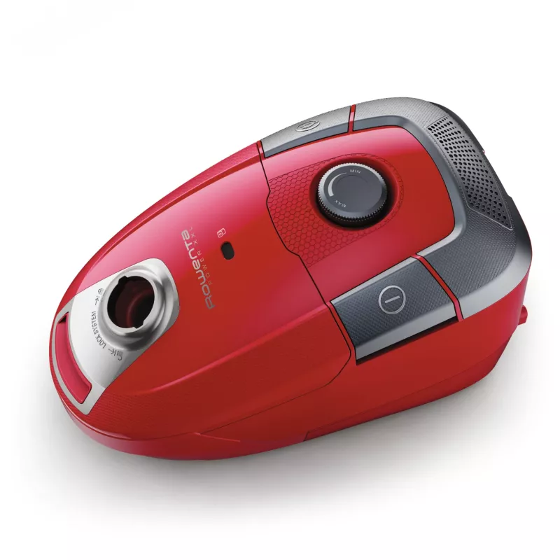 Odkurzacz Rowenta Power XXL RO3154 900W 4,5L worek na kurz