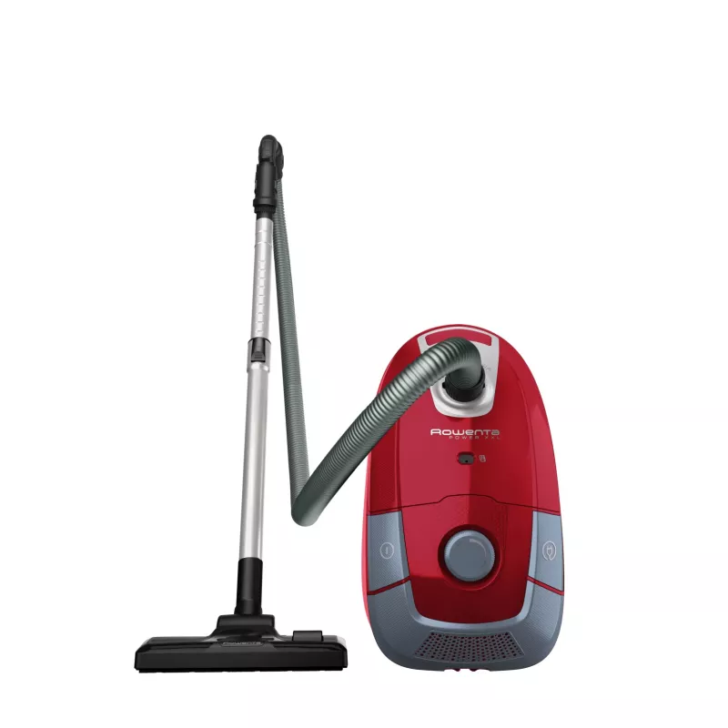 Odkurzacz Rowenta Power XXL RO3154 900W 4,5L worek na kurz