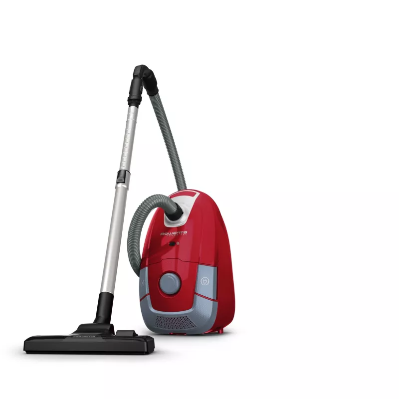Odkurzacz Rowenta Power XXL RO3154 900W 4,5L worek na kurz